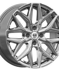 Диски КиК Ариус | Каталог Wheelsnheels.ru