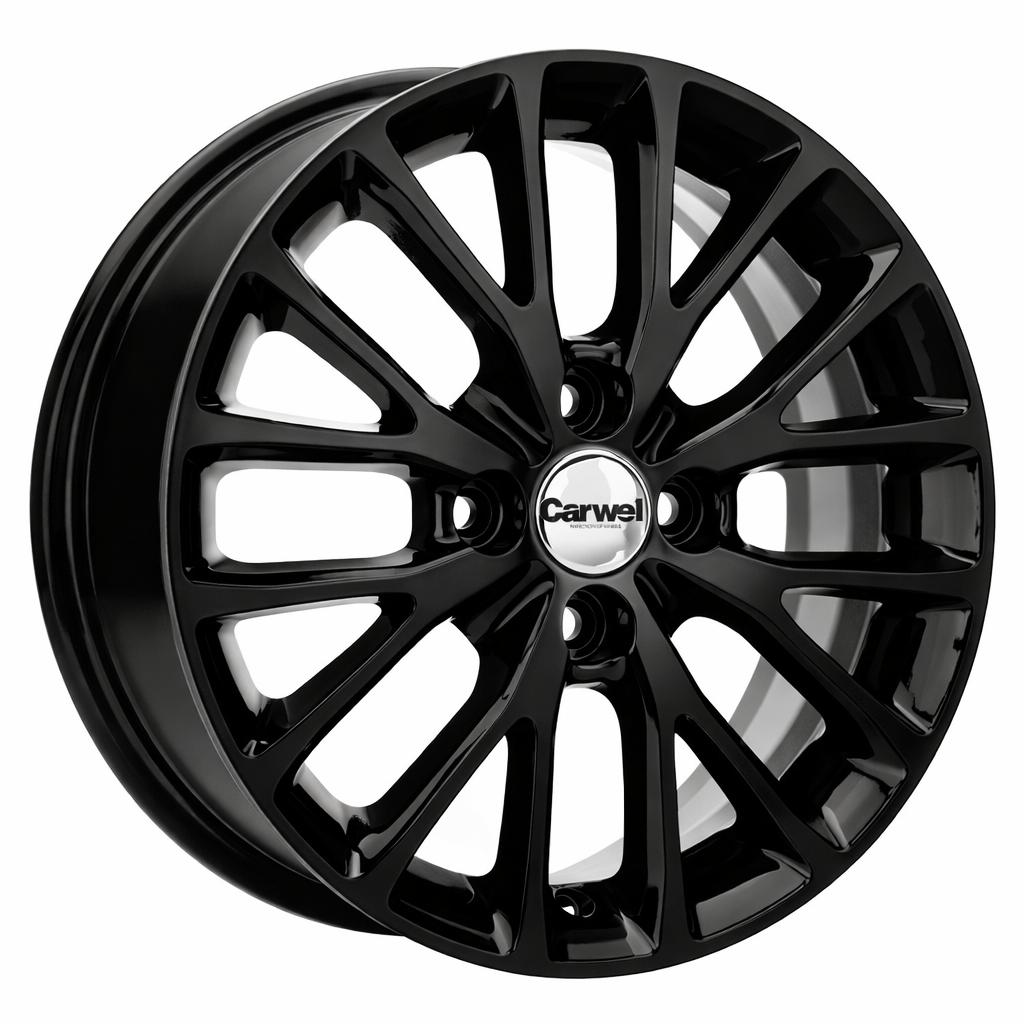 Диски Carwel Риорита 112 | Каталог Wheelsnheels.ru
