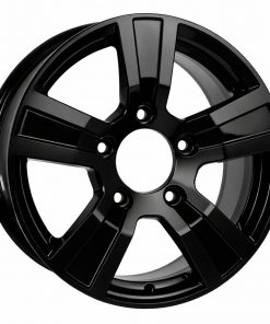 Диски Carwel Дельта 116 | Каталог Wheelsnheels.ru