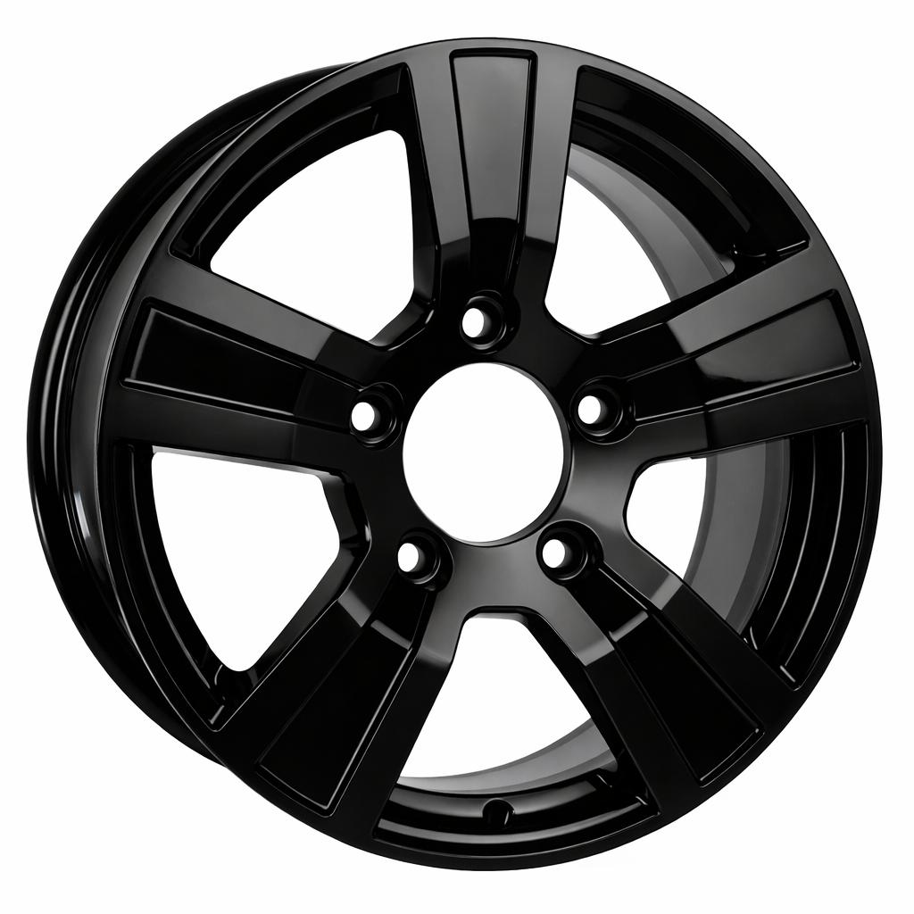 Диски Carwel Дельта 116 | Каталог Wheelsnheels.ru