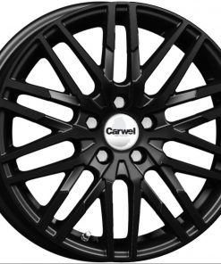 Диски Carwel Кобра 229 | Каталог Wheelsnheels.ru