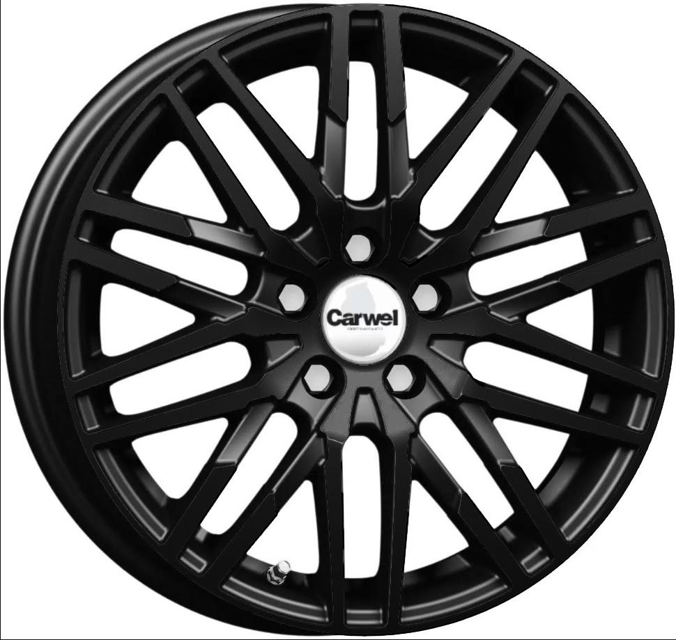 Диски Carwel Кобра 229 | Каталог Wheelsnheels.ru