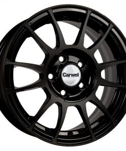 Диски Carwel Лухта 37 | Каталог Wheelsnheels.ru