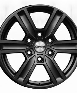 Диски Carwel Пирос 222 | Каталог Wheelsnheels.ru