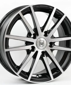 Диски Tech-Line 535 | Каталог Wheelsnheels.ru