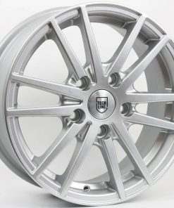 Диски Tech-Line 535 | Каталог Wheelsnheels.ru