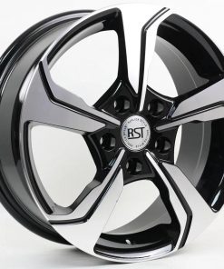 Диски RST R026 | Каталог Wheelsnheels.ru