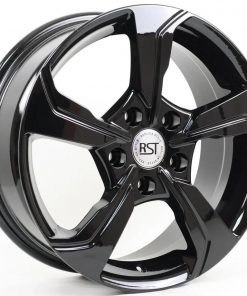 Диски RST R026 | Каталог Wheelsnheels.ru