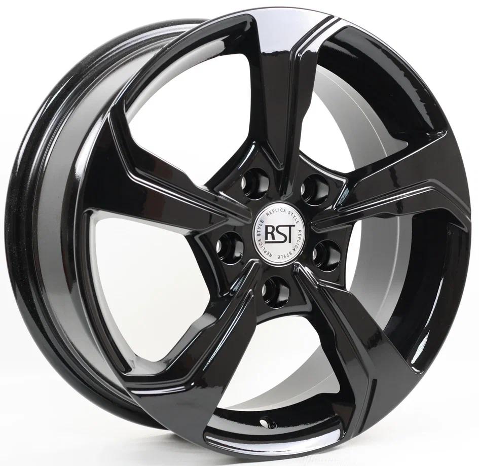 Диски RST R026 | Каталог Wheelsnheels.ru
