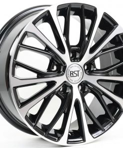 Диски RST R036 | Каталог Wheelsnheels.ru