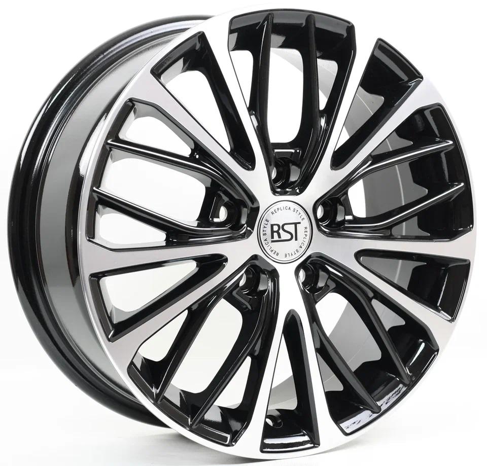 Диски RST R036 | Каталог Wheelsnheels.ru