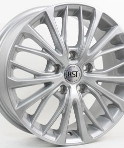 Диски RST R036 | Каталог Wheelsnheels.ru