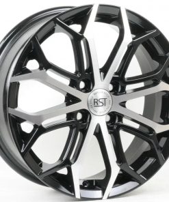 Диски RST R126 | Каталог Wheelsnheels.ru