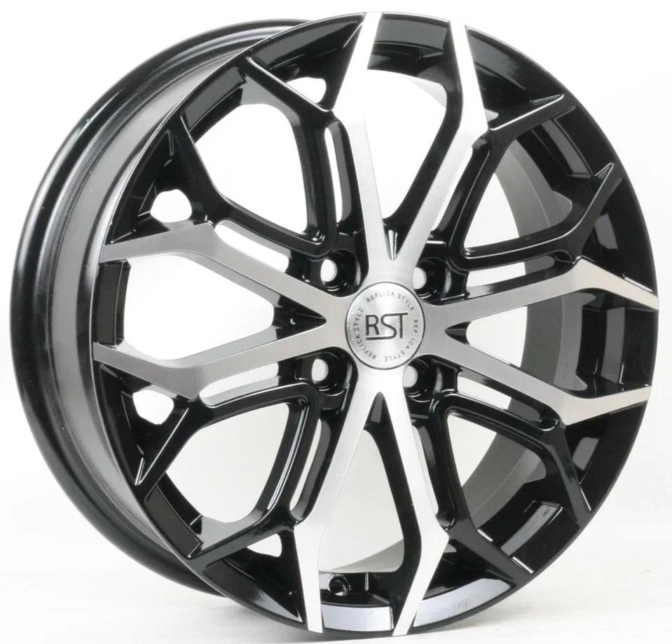 Диски RST R126 | Каталог Wheelsnheels.ru