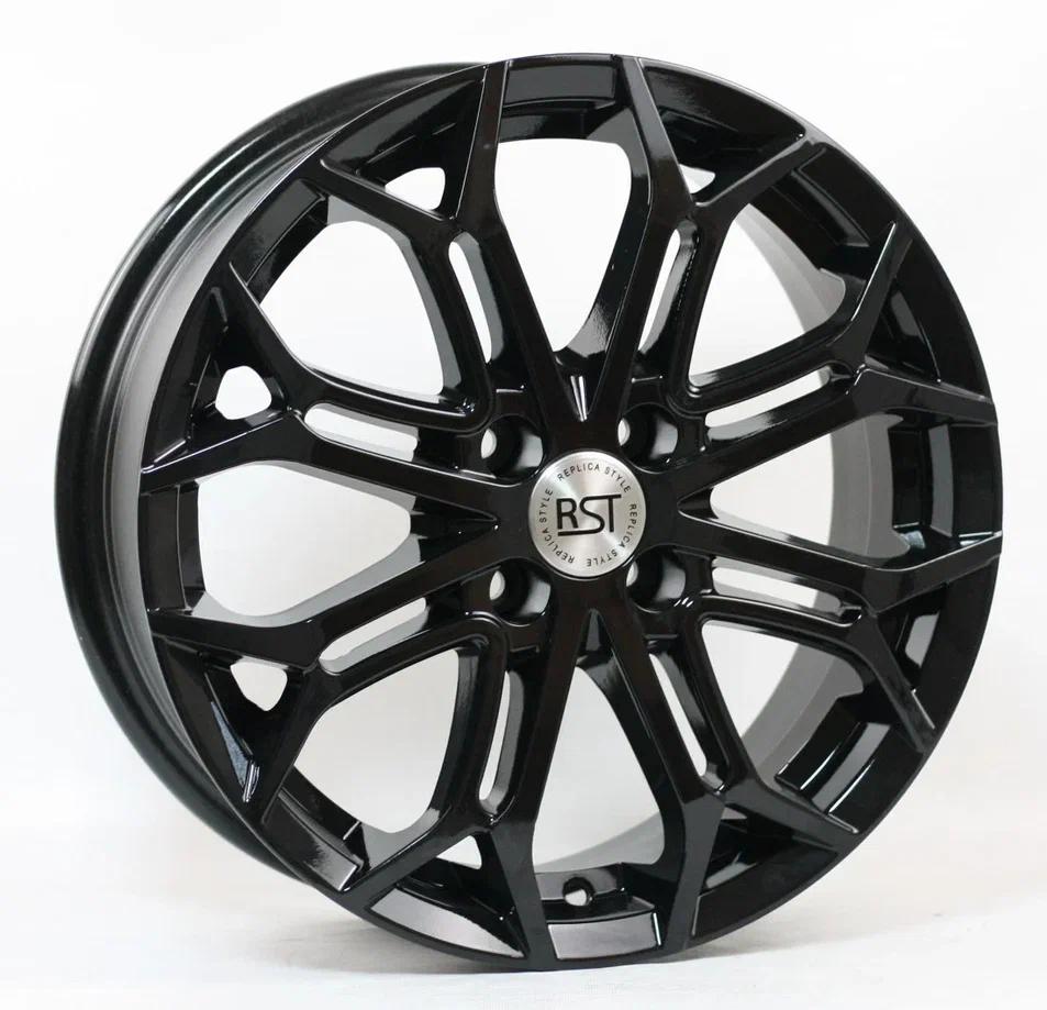 Диски RST R126 | Каталог Wheelsnheels.ru
