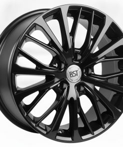 Диски RST R027 | Каталог Wheelsnheels.ru