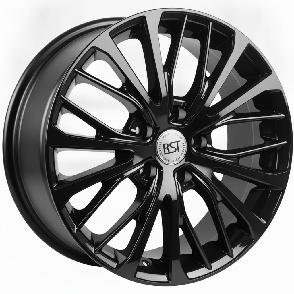 Диски RST R027 | Каталог Wheelsnheels.ru
