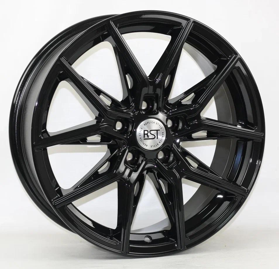 Диски RST R247 | Каталог Wheelsnheels.ru