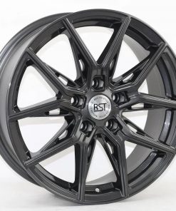 Диски RST R247 | Каталог Wheelsnheels.ru