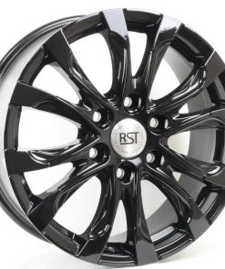 Диски RST R118 | Каталог Wheelsnheels.ru