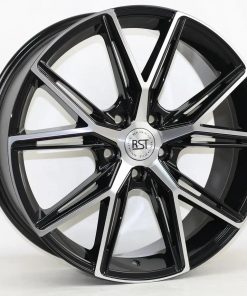 Диски RST R129 | Каталог Wheelsnheels.ru