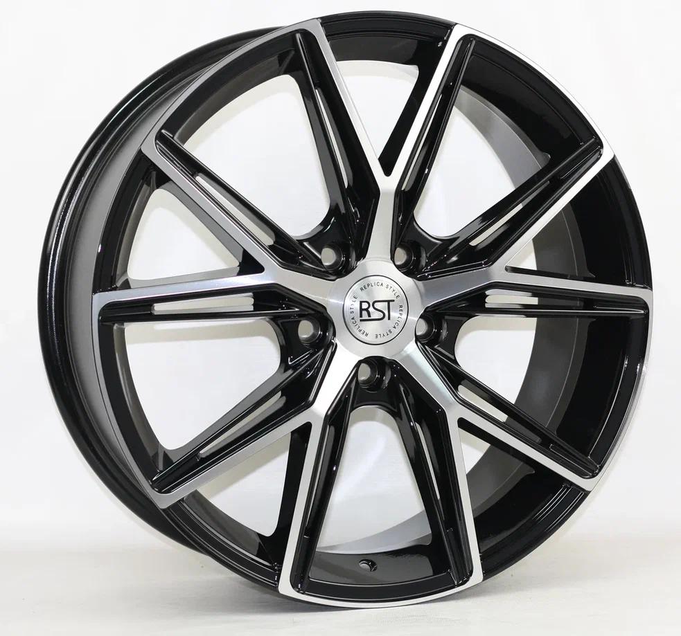Диски RST R129 | Каталог Wheelsnheels.ru