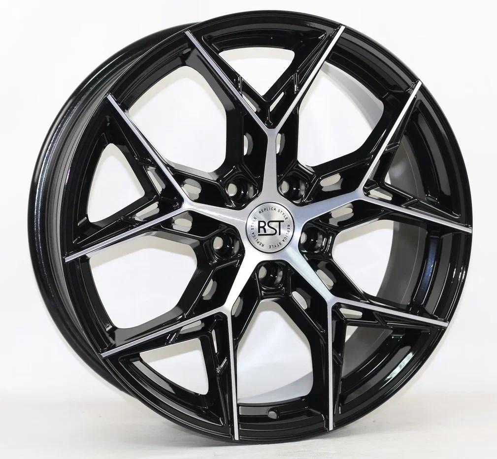 Диски RST R139 | Каталог Wheelsnheels.ru
