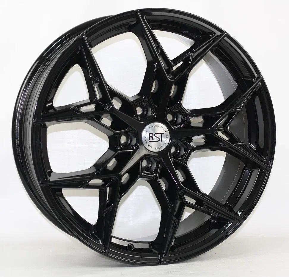 Диски RST R139 | Каталог Wheelsnheels.ru
