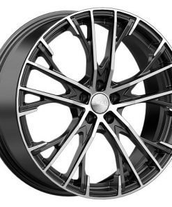 Диски СКАД Ларго | Каталог Wheelsnheels.ru