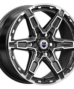 Диски КиК Дистрикт | Каталог Wheelsnheels.ru