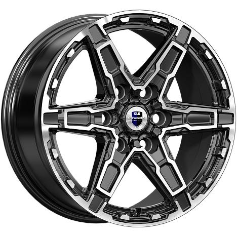 Диски КиК Дистрикт | Каталог Wheelsnheels.ru