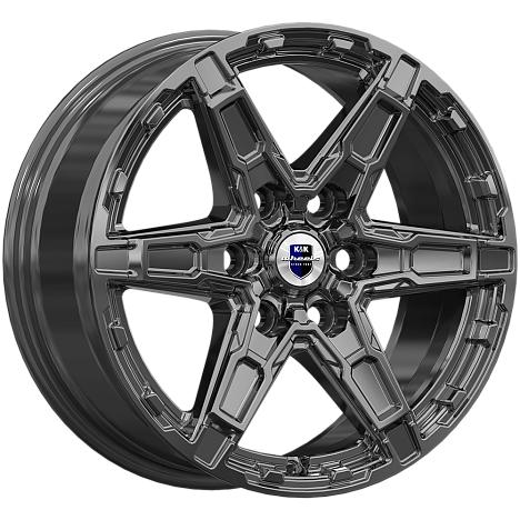 Диски КиК Дистрикт | Каталог Wheelsnheels.ru