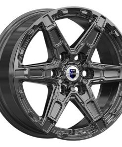 Диски КиК Дистрикт | Каталог Wheelsnheels.ru