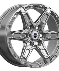 Диски КиК Дистрикт | Каталог Wheelsnheels.ru