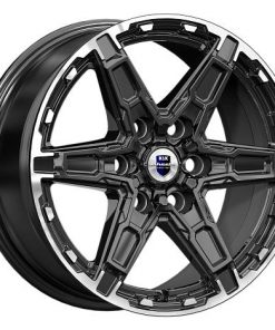 Диски КиК Дистрикт | Каталог Wheelsnheels.ru