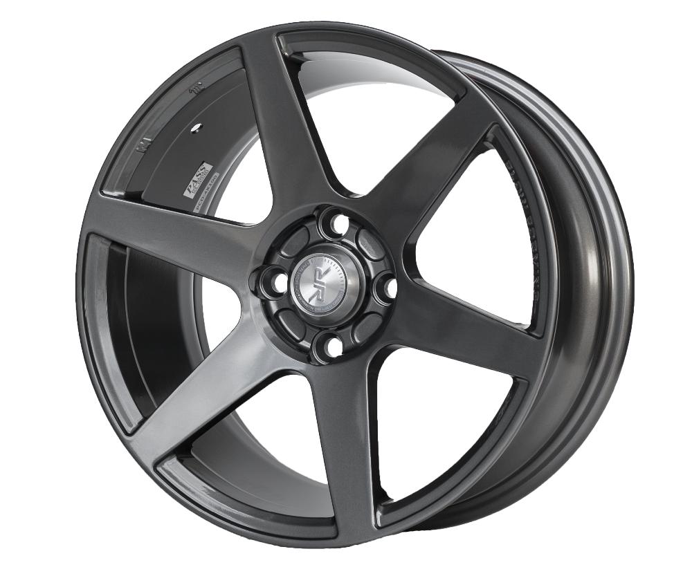 Диски Race Ready Technology CSSYA1036 | Каталог Wheelsnheels.ru