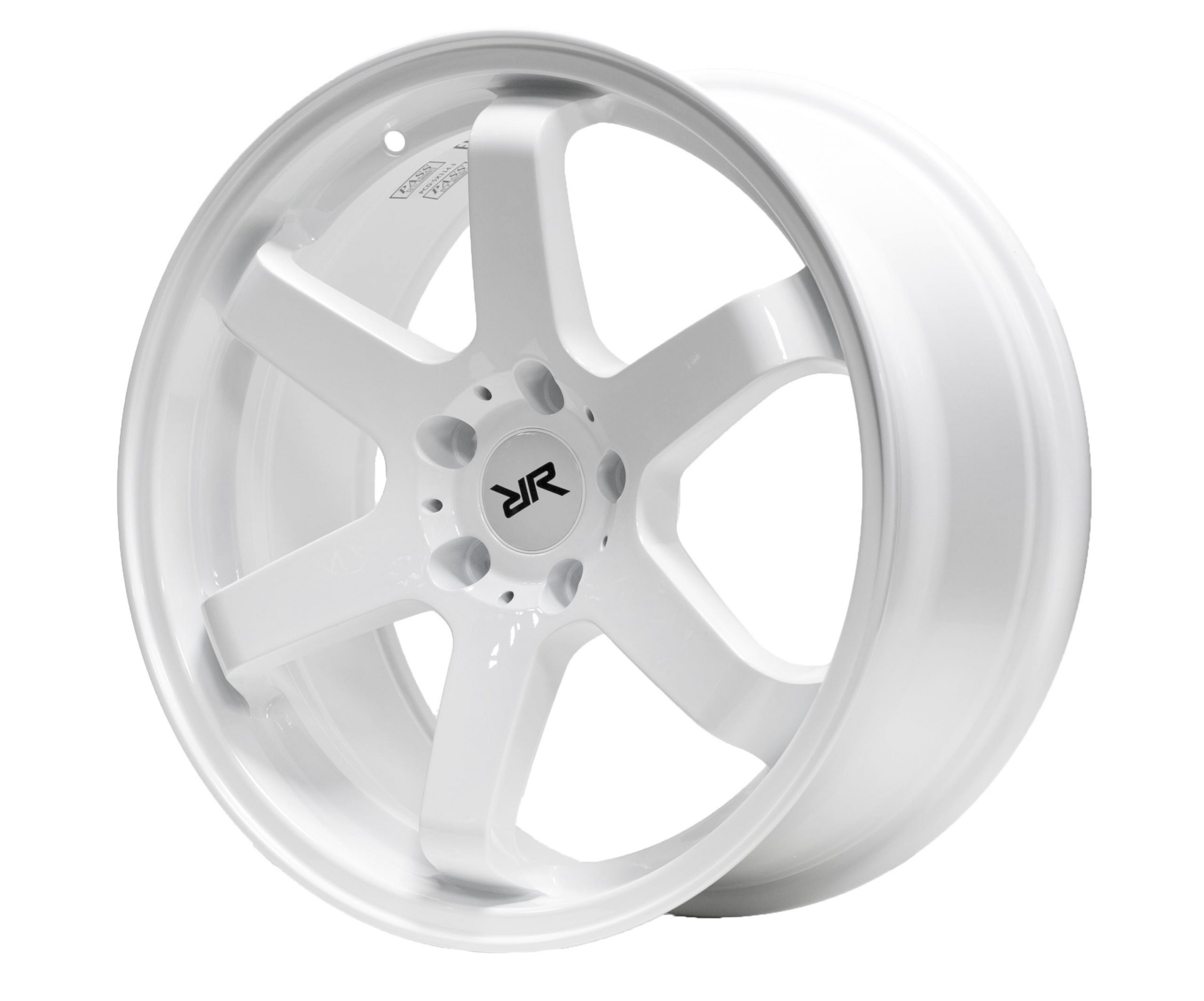 Диски Race Ready Technology CSSYA2006 | Каталог Wheelsnheels.ru