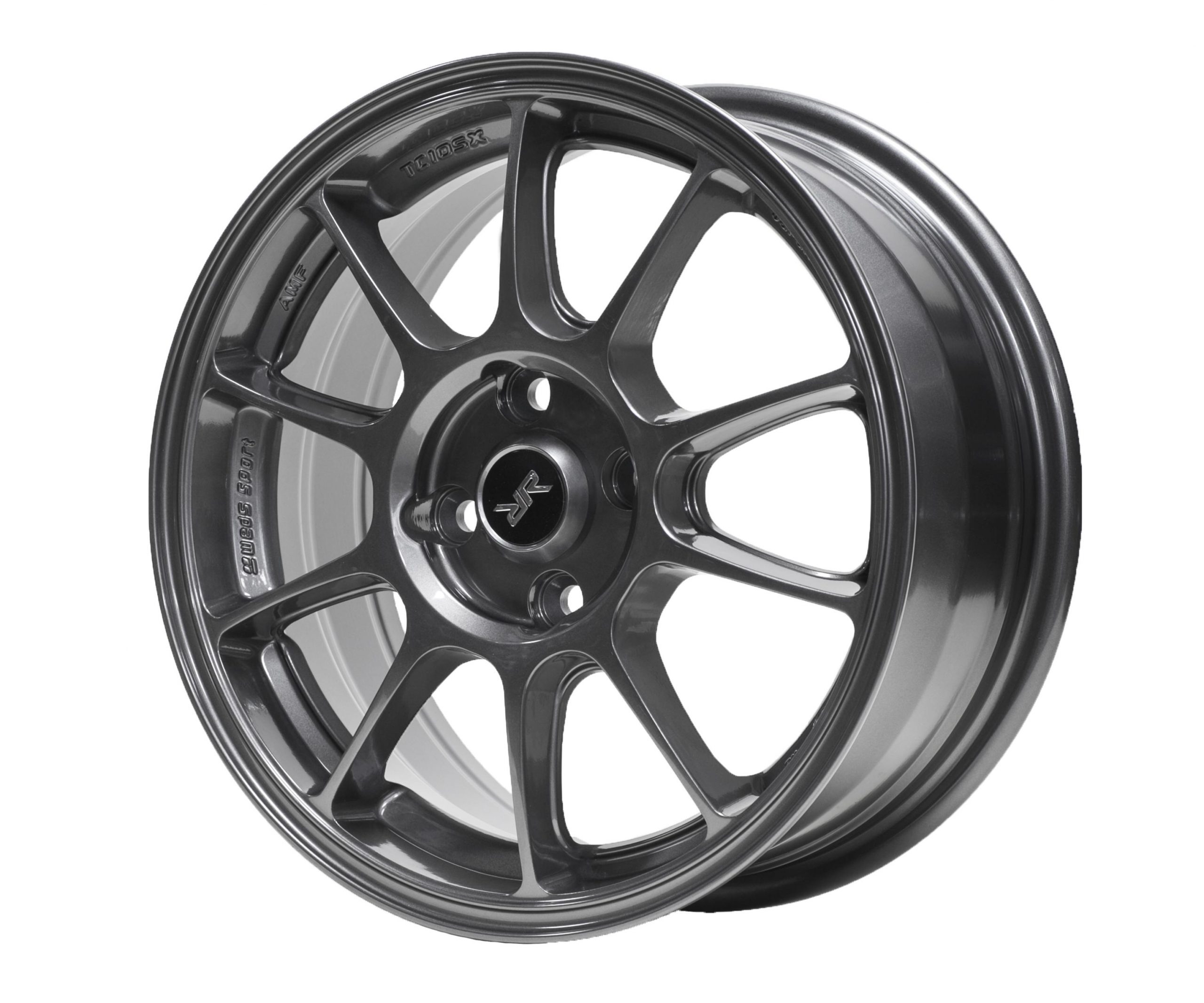 Диски Race Ready Technology CSSD9323 | Каталог Wheelsnheels.ru
