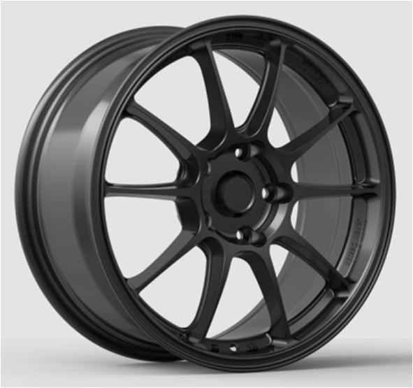 Диски Race Ready Technology CSSD9323 | Каталог Wheelsnheels.ru