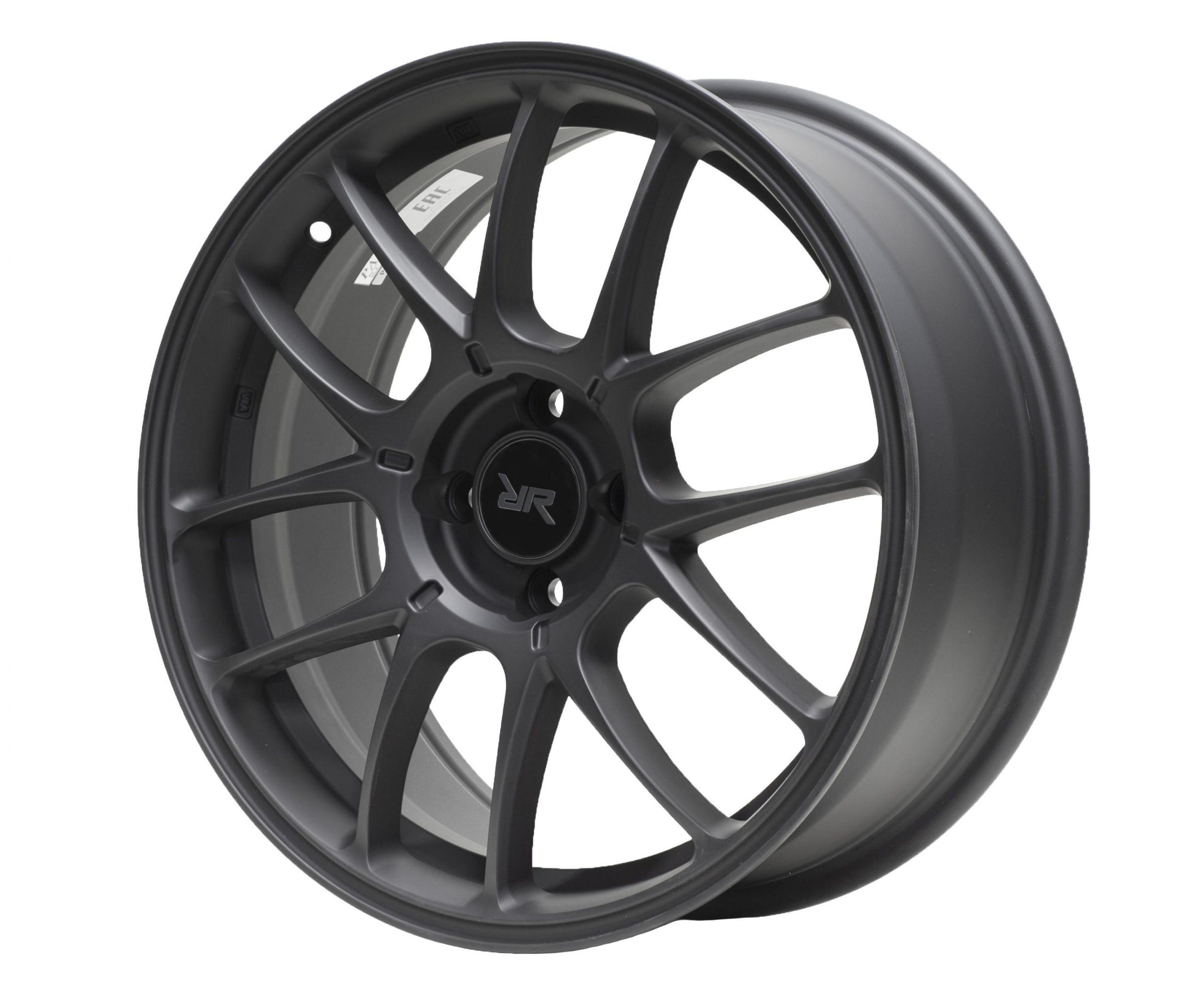 Диски Race Ready Technology CSSD2795 | Каталог Wheelsnheels.ru