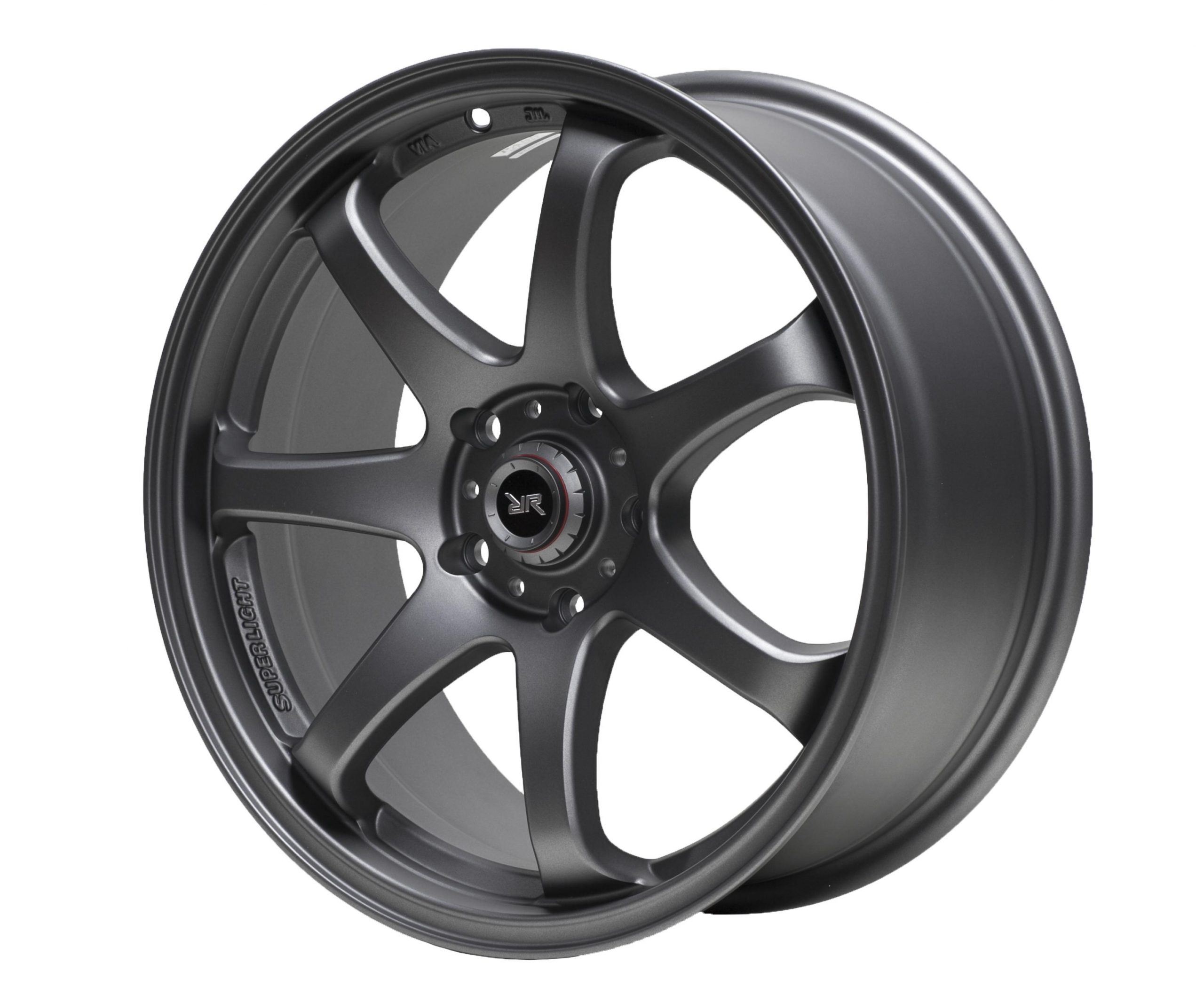 Диски Race Ready Technology CSS356 | Каталог Wheelsnheels.ru