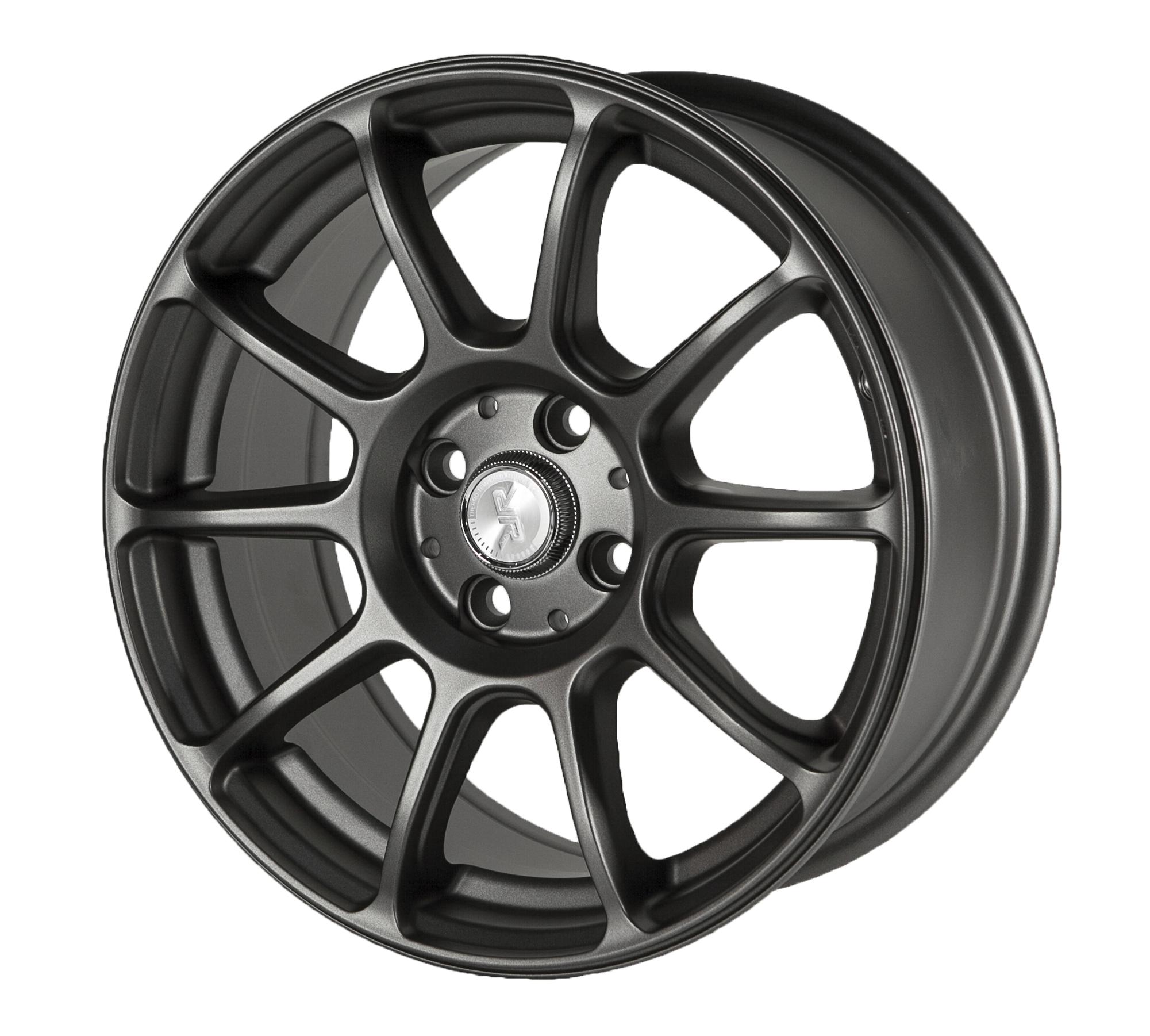 Диски Race Ready Technology CSSD2755 | Каталог Wheelsnheels.ru