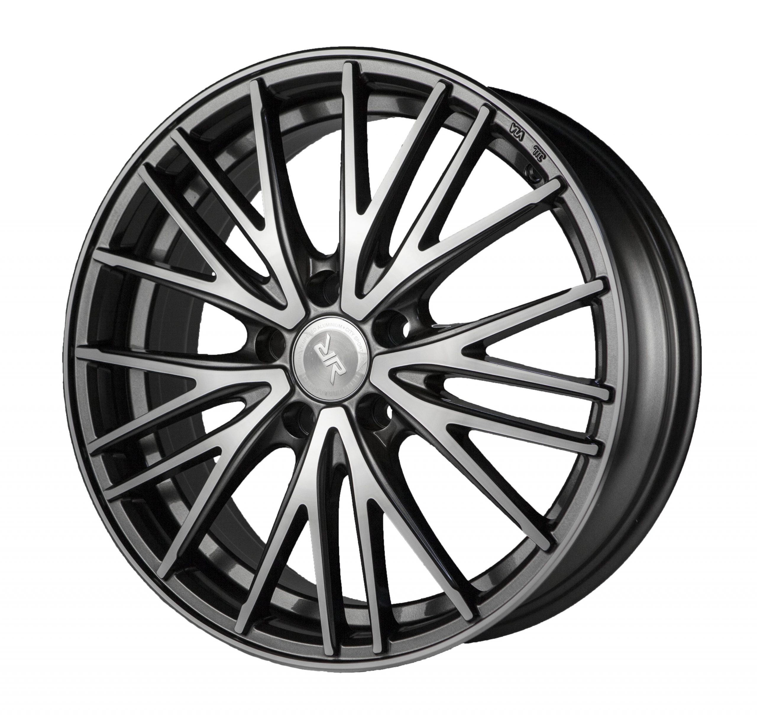 Диски Race Ready Technology CSS4418 | Каталог Wheelsnheels.ru