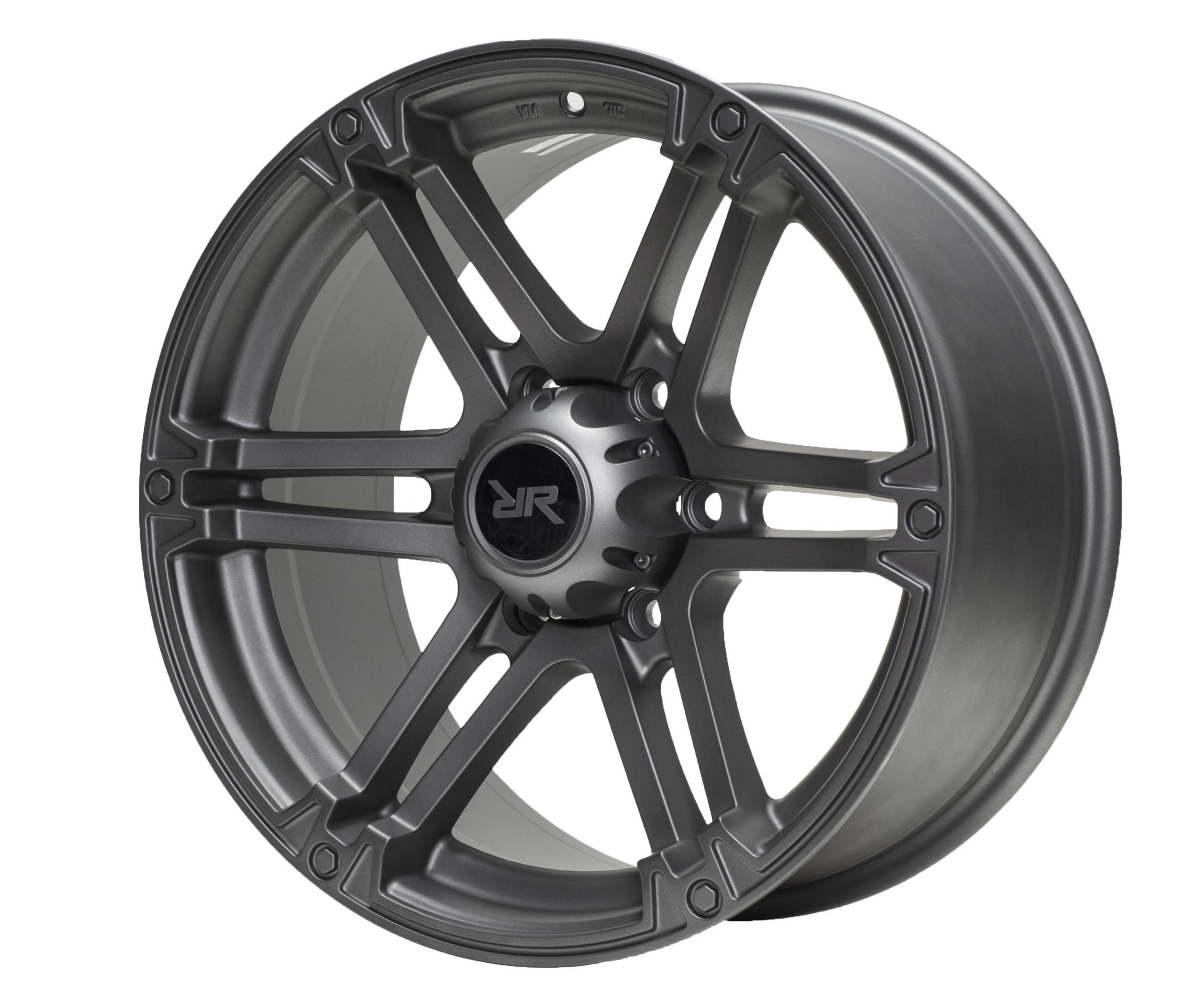 Диски Race Ready Technology CSS8506 | Каталог Wheelsnheels.ru