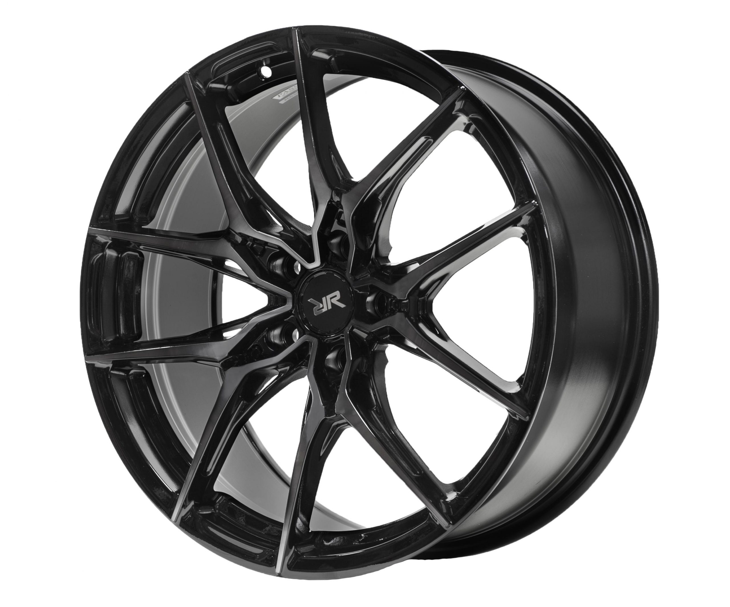 Диски Race Ready Technology CSSYA3854 | Каталог Wheelsnheels.ru