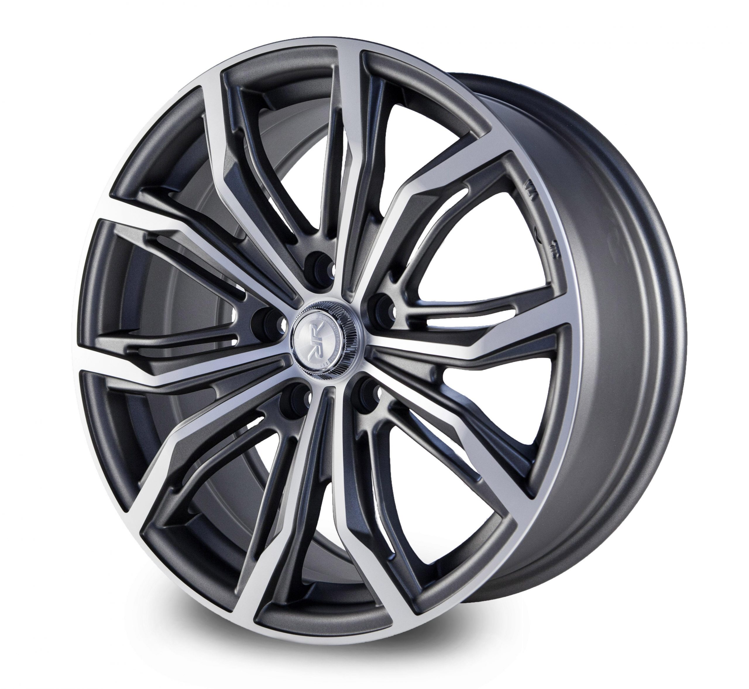 Диски Race Ready Technology CSSD2747 | Каталог Wheelsnheels.ru
