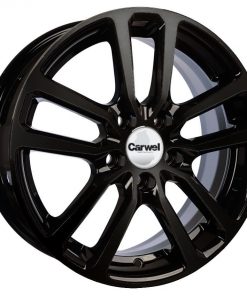 Диски Carwel Донты 209 | Каталог Wheelsnheels.ru