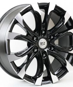 Диски RST R118 | Каталог Wheelsnheels.ru