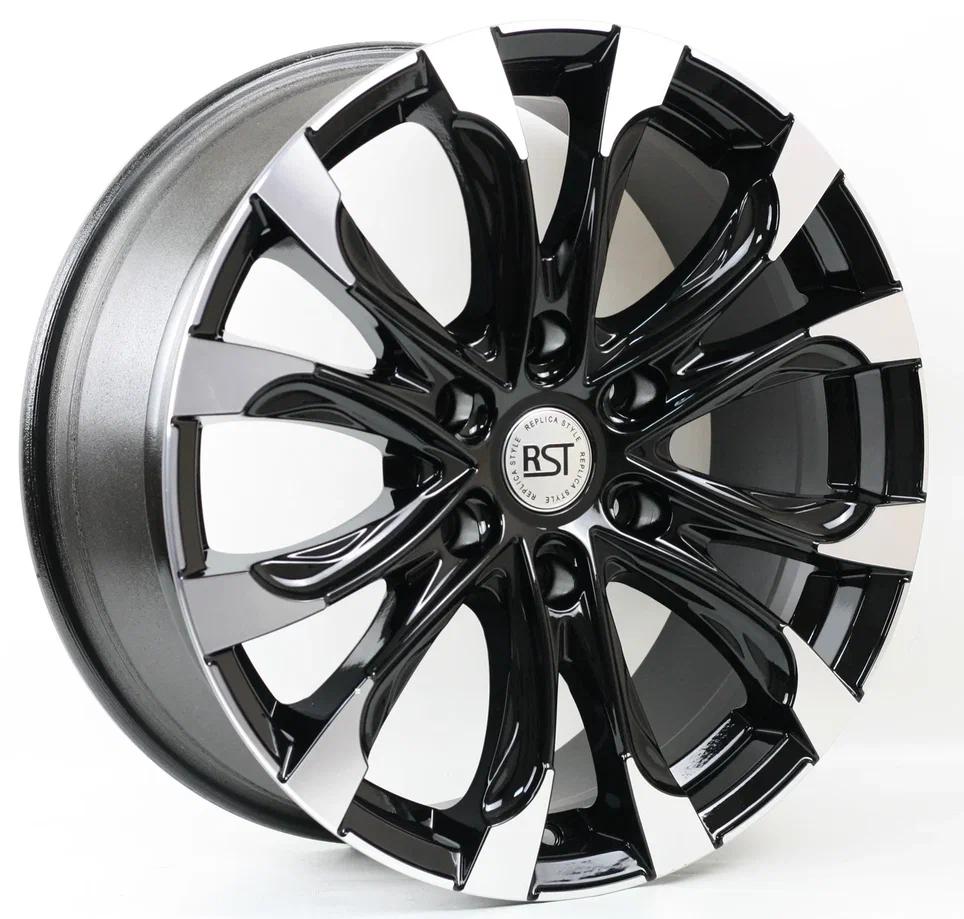 Диски RST R118 | Каталог Wheelsnheels.ru