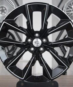 Диски RST R082FF | Каталог Wheelsnheels.ru